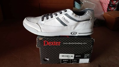 dexter mens keegan plus right hand